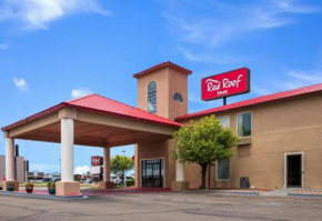 Red Roof Inn Dumas